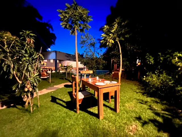 Arusha Haradali Home