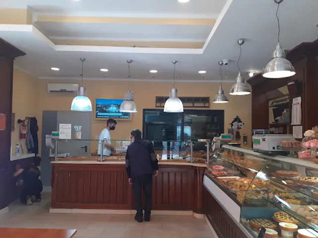 Pascucci Bakery - S.R.L.