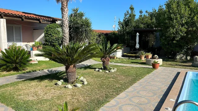 B&B - Case Vacanze Le Buganville