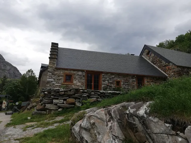 Chambres d'hôtes chez Sanyou - Jean-Michel et Bernadette Tajan