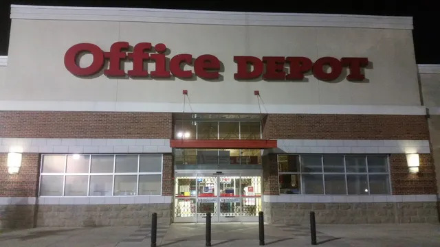 Office Depot