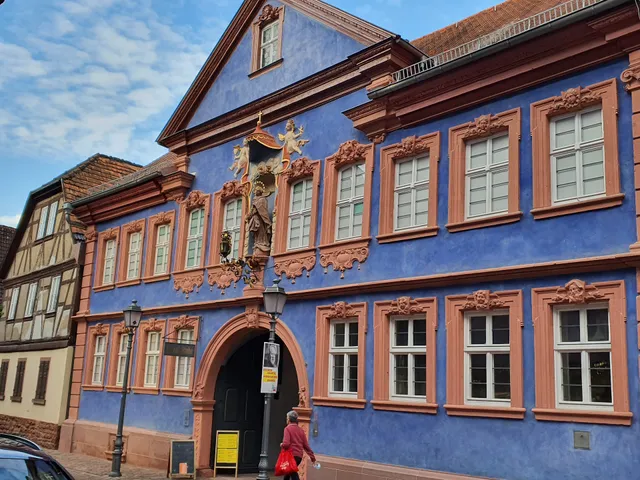 Land-gut-Hotel zum Löwen