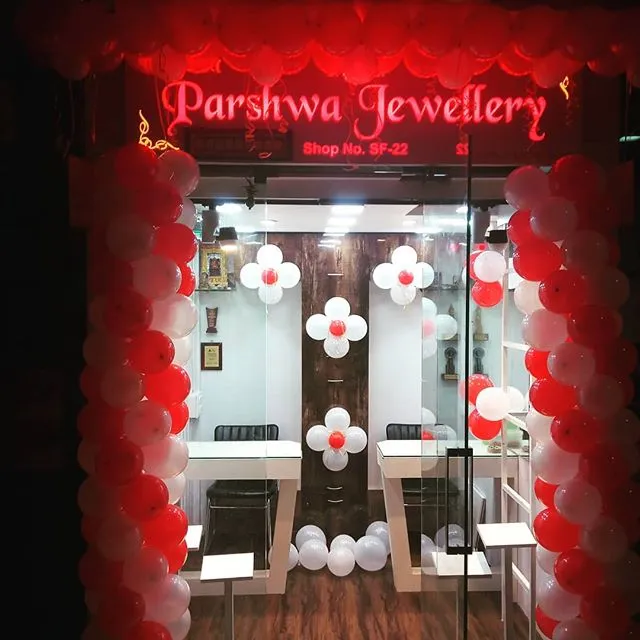 Parshwa Jewellery