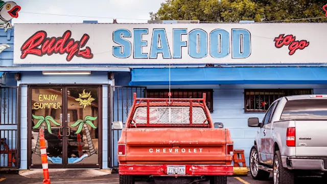 Rudy's Seafood