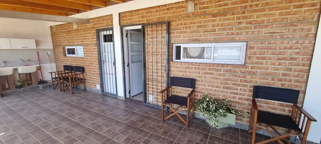 Complejo Boulevard Plottier