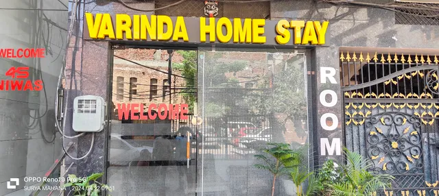 Varinda Home Stay