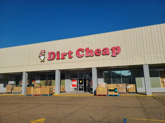 Westbrook Mart Shopping Center