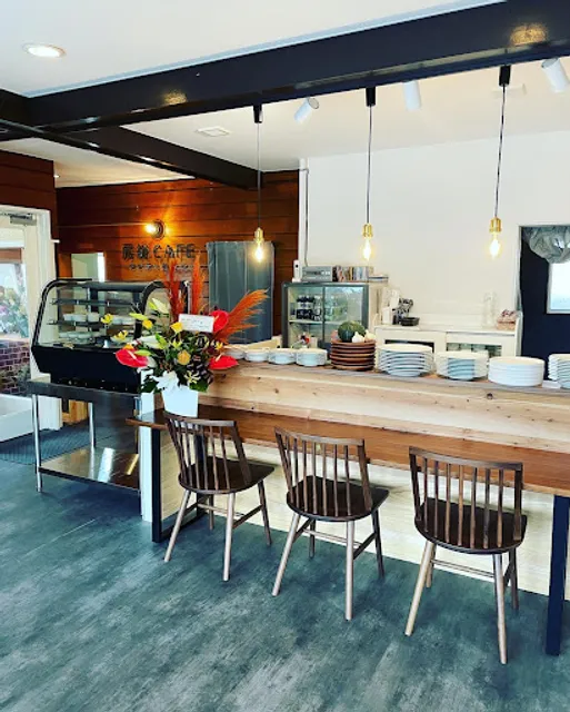 房総CAFE -ランチとおやつ-