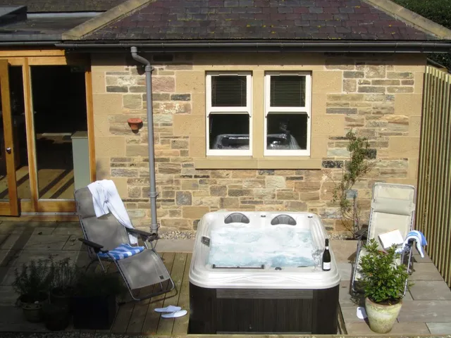 Cheviot Holiday Cottages