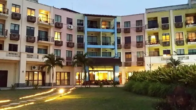 Sulaiman's Lagoon @ Langkawi Lagoon Resort