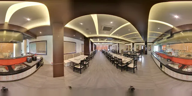 Palmshore Restaurant Ramapuram