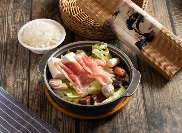 三媽臭臭鍋（台中太平店）