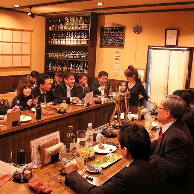 Mutsuki Relaxed Dining