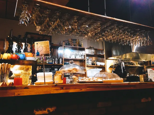 Boteco Cafe & Restaurant