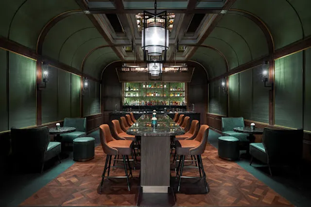 Bar Jade - Regent Phu Quoc