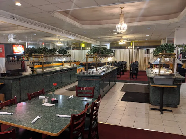 China Inn Buffet