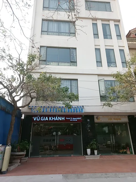 Vu Gia Khanh Apartment