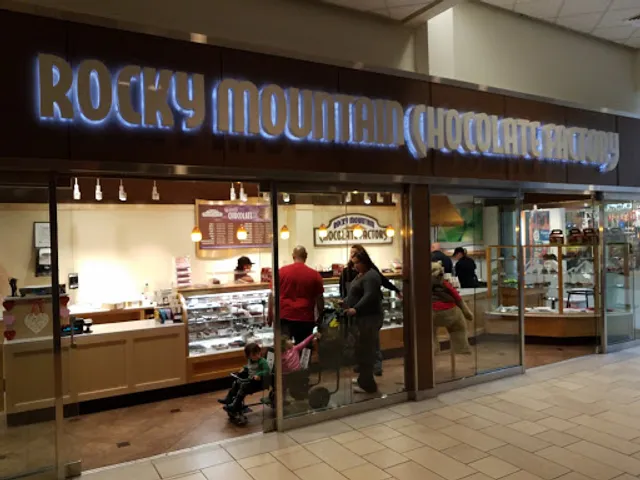 Rocky Mountain Chocolate