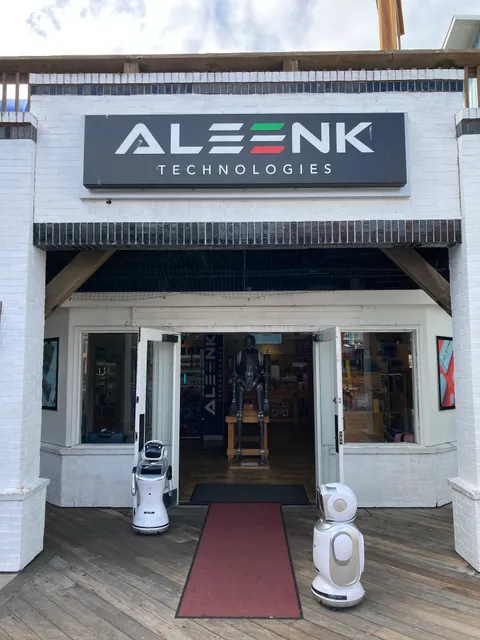 Aleenk Technologies