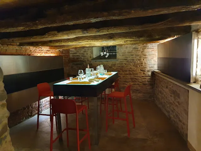 Momenti Di Vino Ristorante Enoteca