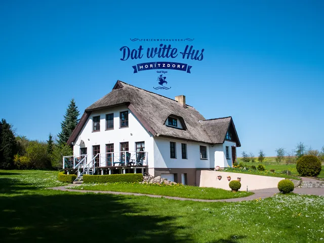 Ferienwohnungen Moritzdorf