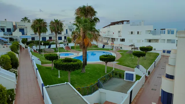 Apartamentos Perla de Mar