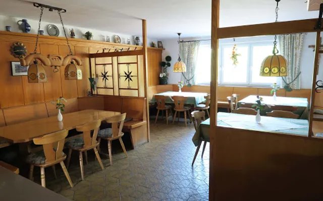 Gasthaus zum Stiefel