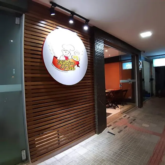 Padaria Ribeiro & Zini