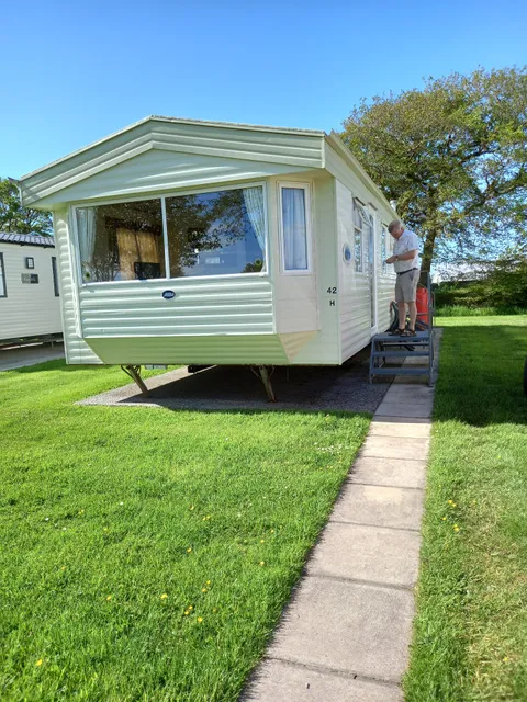 Lufflands Caravan Park Ltd