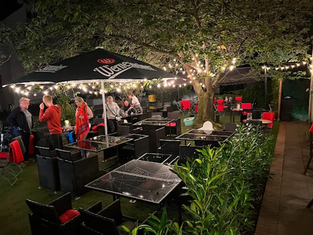 Zum Schwarzen Bären