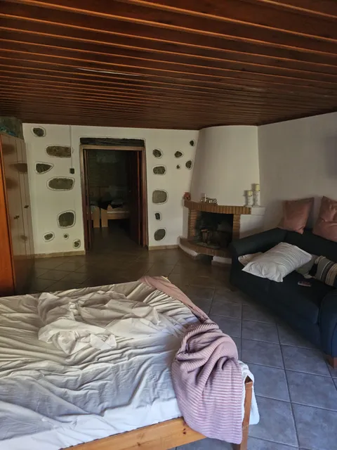 Panorama Apartment kefali