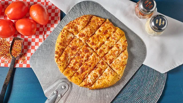 Rico's Italian Pizza