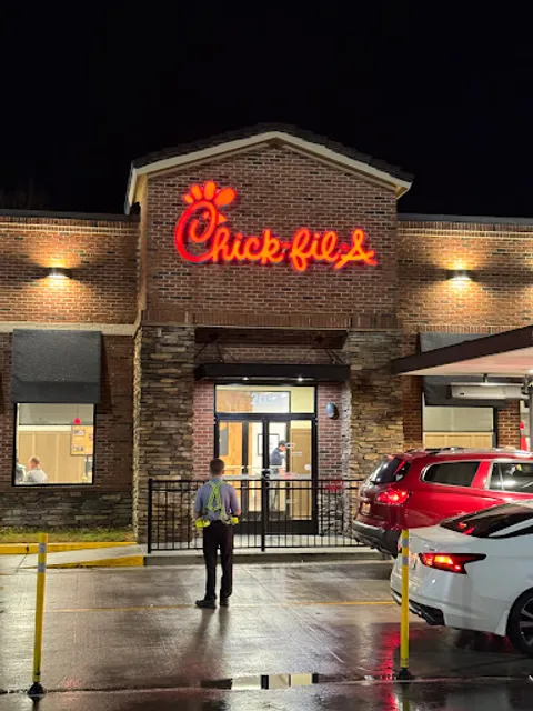 Chick-fil-A