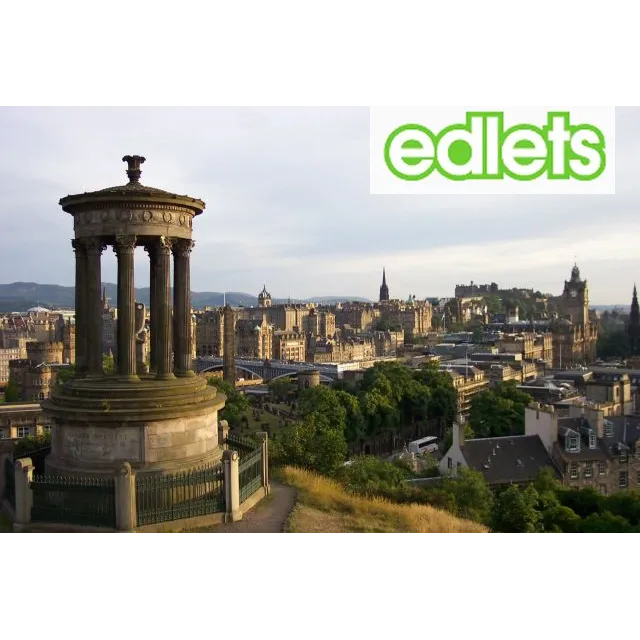 Edinburgh Apartments