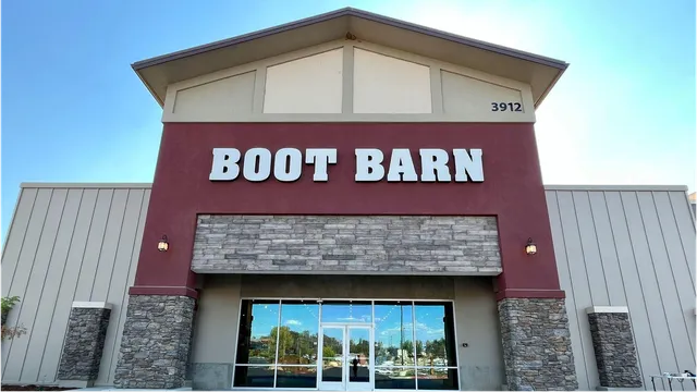 Boot Barn