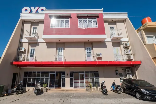 RUMAH INDAH LOSARI INN