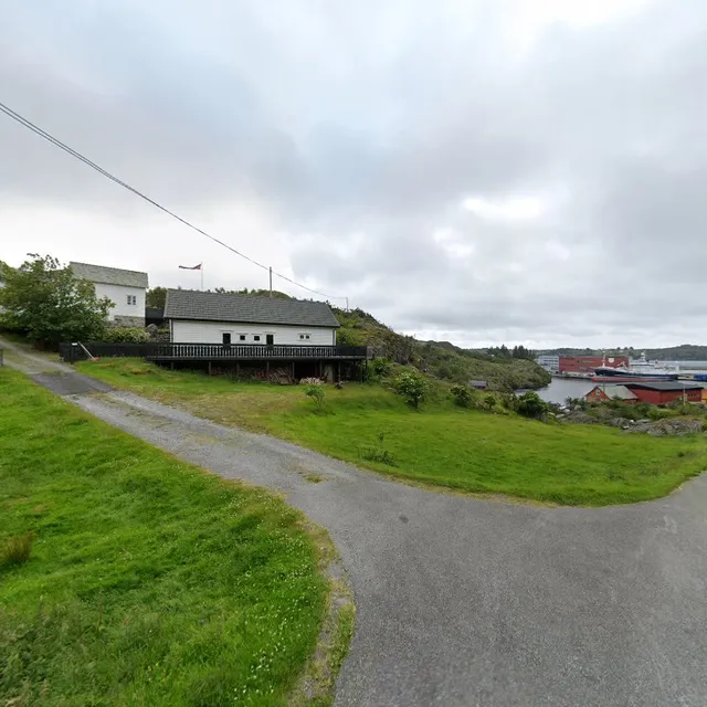 Stenevik Gjestegaard