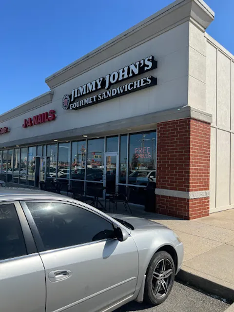 Jimmy John's