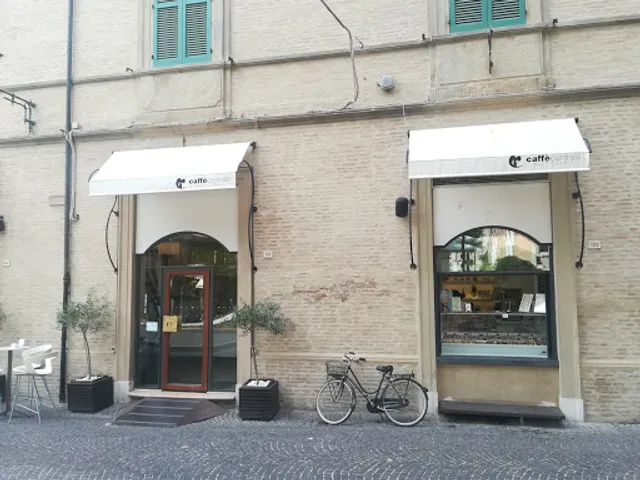 Caffè Centrale