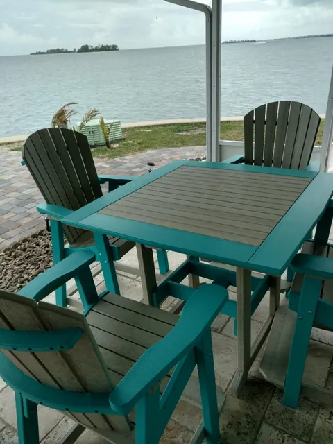 Paradise Outdoor Furniture