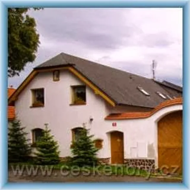 Apartmany Pod Kapličkou