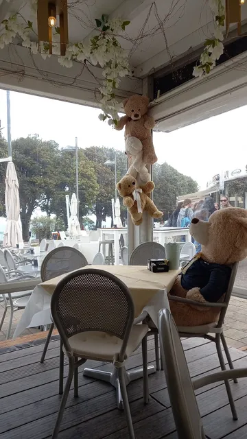 La Taverna Street Food