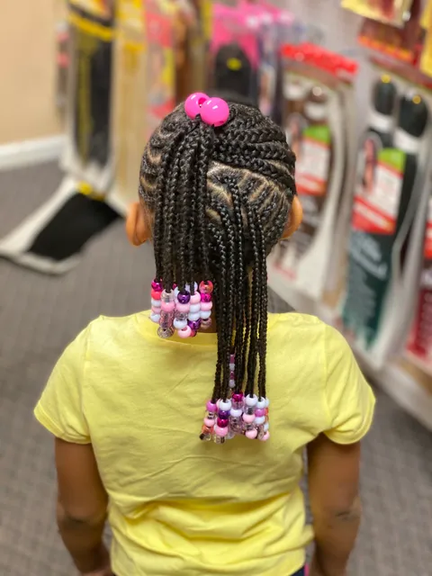 LaQuinda Styles & More LLC