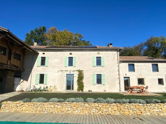 La Maison des 3 Chouettes, Sepx