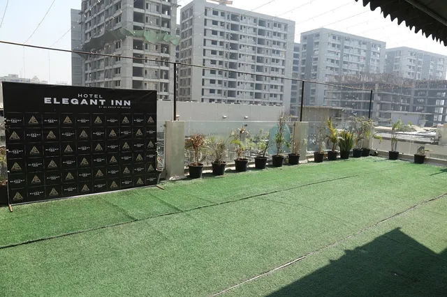 Hotel Elegant Inn by Nexottel