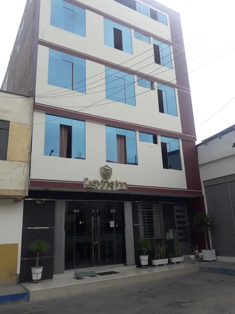 Gavina Inn Hotel