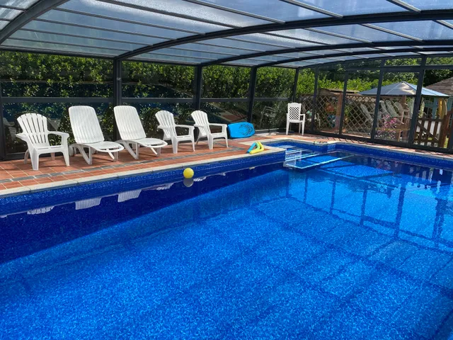 Bassets Acre Holiday Apartments