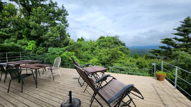 ガーデンリゾートスパ 霧島の杜