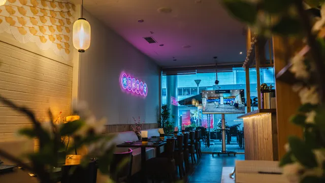 Roku - Asian Street Food