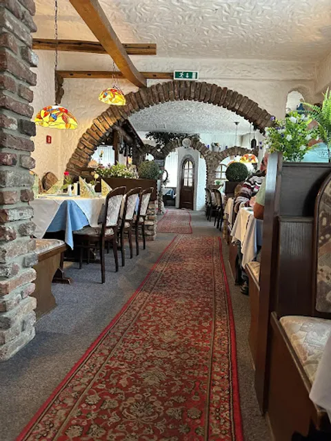 Restaurant Zum Buchheimer Kreuz